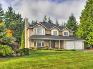 5489 NW Eldorado Blvd, Bremerton, WA