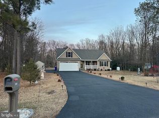6503 Pleasant Dr, Laurel, DE 19956