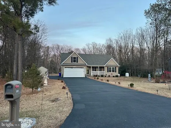 6503 Pleasant Dr, Laurel, DE 19956