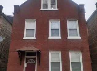 3135 S 54th Ave, Cicero, IL 60804