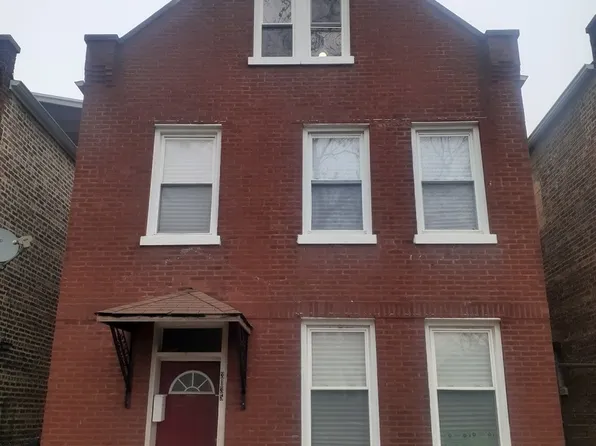 3135 S 54th Ave, Cicero, IL 60804