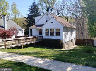 3341 Garnet Rd, Baltimore, MD 21234