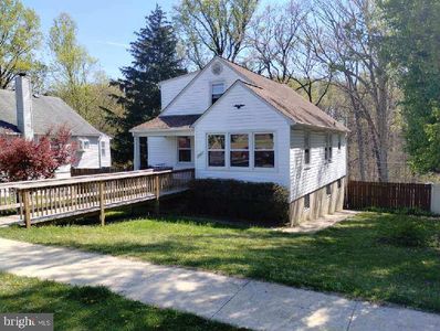 3341 Garnet Rd, Baltimore, MD, 21234