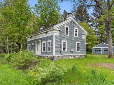 2801 Slaterville Rd, Brooktondale, NY, 14817