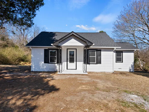 909 Prospect Church Rd, Dunn, NC 28334