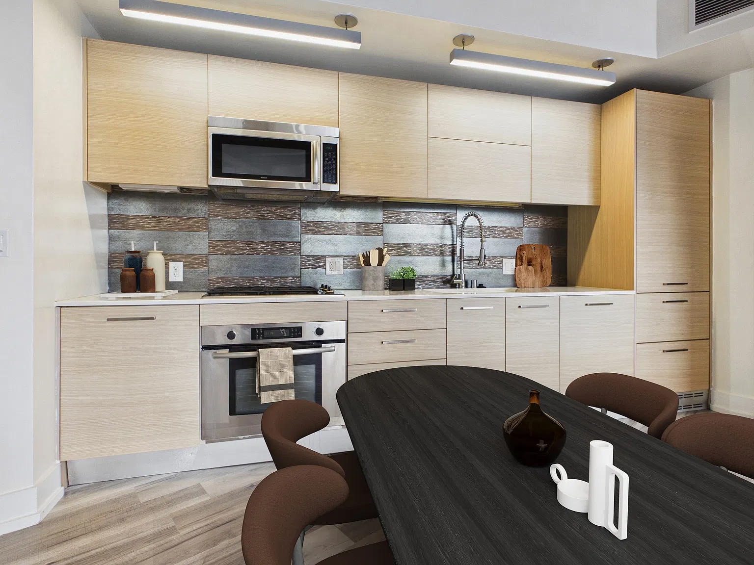 Roosevelt Lofts — Photo 4