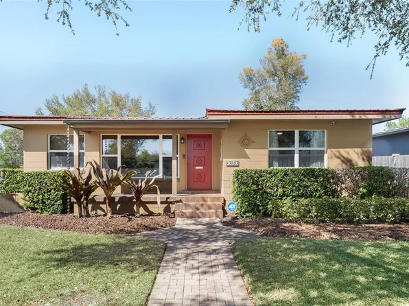 3803 Bobolink Ln, Orlando, FL 32803