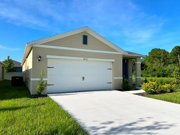 4952 Kaia Ave, Winter Haven, FL 33884