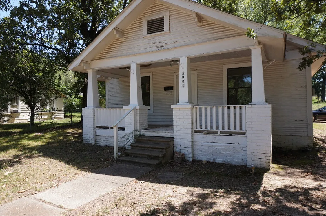 2 bed, 896 sqft, $775 — Photo 4