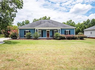 133 Kendal Ln, Leesburg, GA 31763