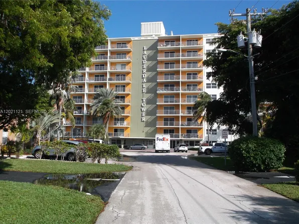 2900 NE 30th St, Fort Lauderdale, FL