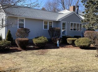 18 Reo Rd, Peabody, MA 01960