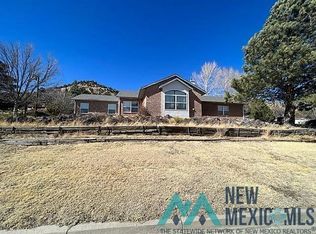 1100 Park Hill St, Raton, NM 87740