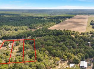 5783 County Road 1087, Defuniak Springs, FL 32433