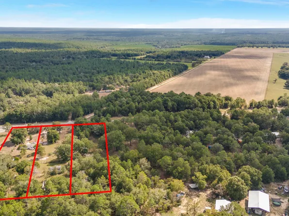 5783 County Road 1087, Defuniak Springs, FL 32433