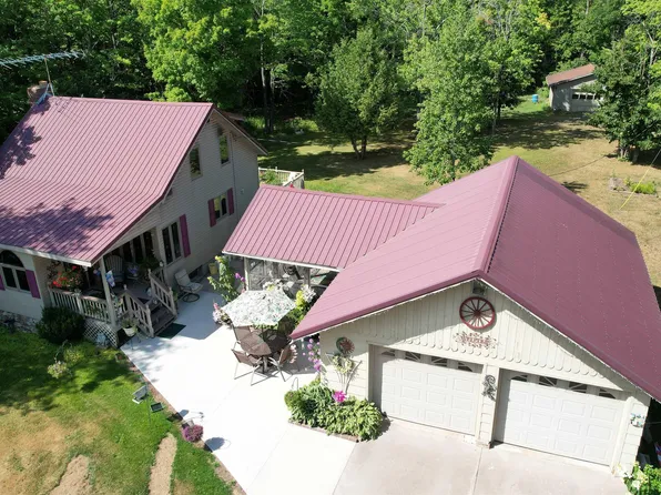 3005 S County Hwy H, Brule, WI 54820