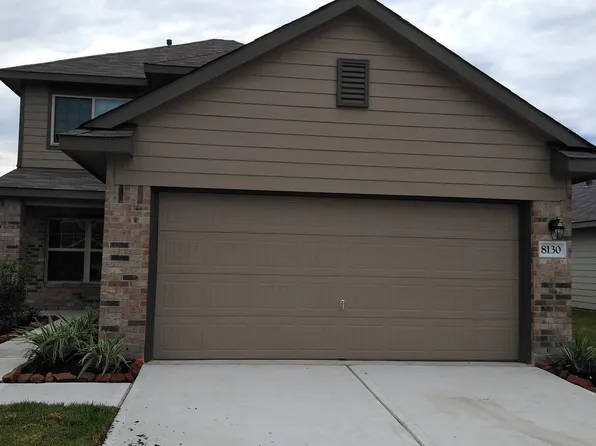 8130 Blooming Meadow Ln, Houston, TX 77016