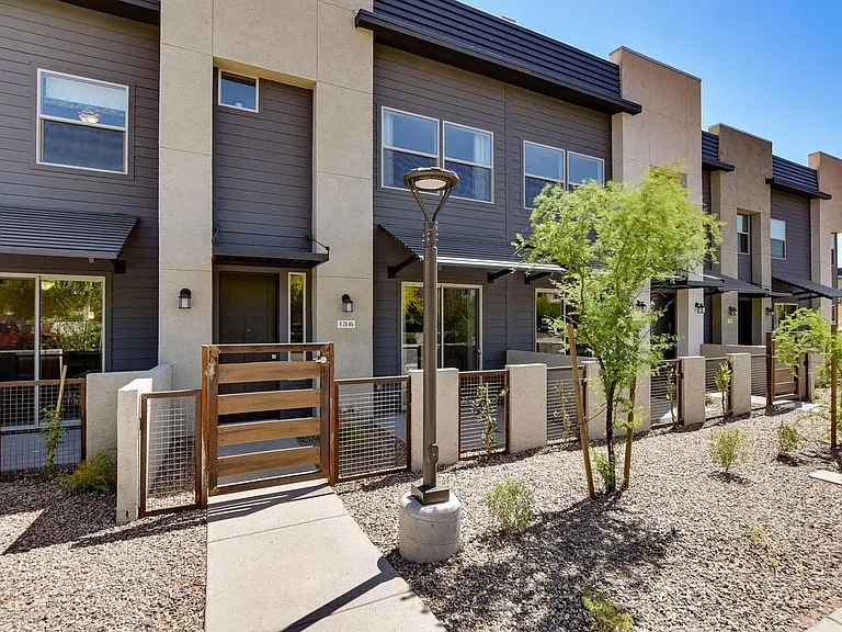 7531 E Billings St #1001 — Photo 2
