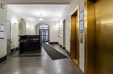 Rented by Rita S Citrin, LREB