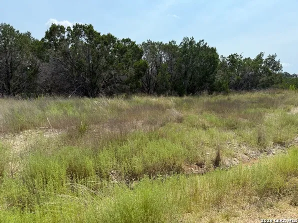 1672 Noble Trl LOT 45, Canyon Lake, TX 78133