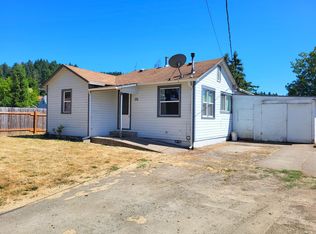 975 Johnson Ave, Cottage Grove, OR 97424