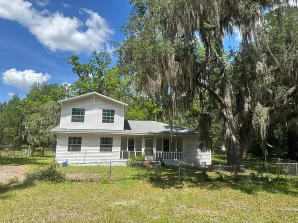 478 NW Staten Harris Ct, Lake City, FL 32055