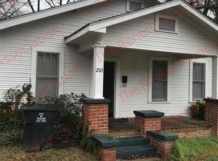 203 S Farmerville St, Ruston, LA 71270