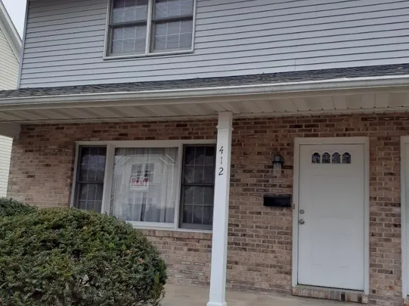 412 Short St, Collinsville, IL 62234