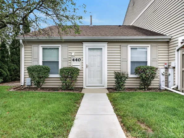 440 Lear Ct #0, Schaumburg, IL 60194