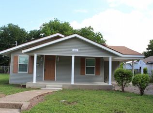 1831 Leath St, Dallas, TX 75212