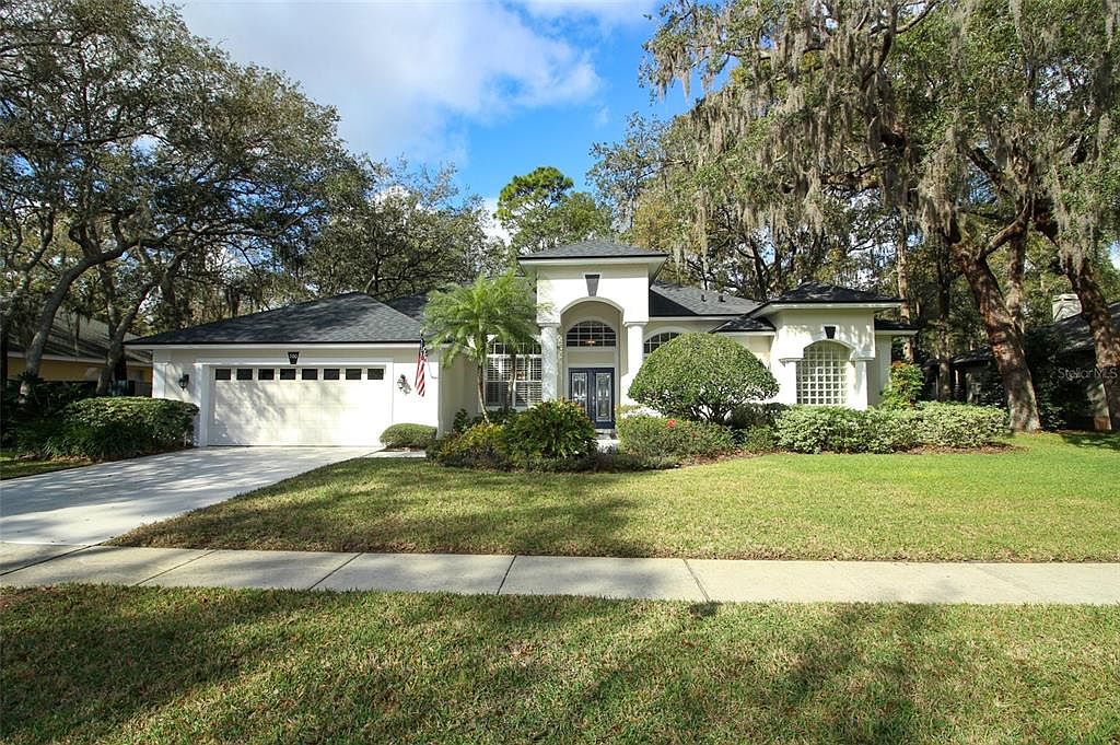 100 Forest Trl, Oviedo, FL 32765 | Zillow