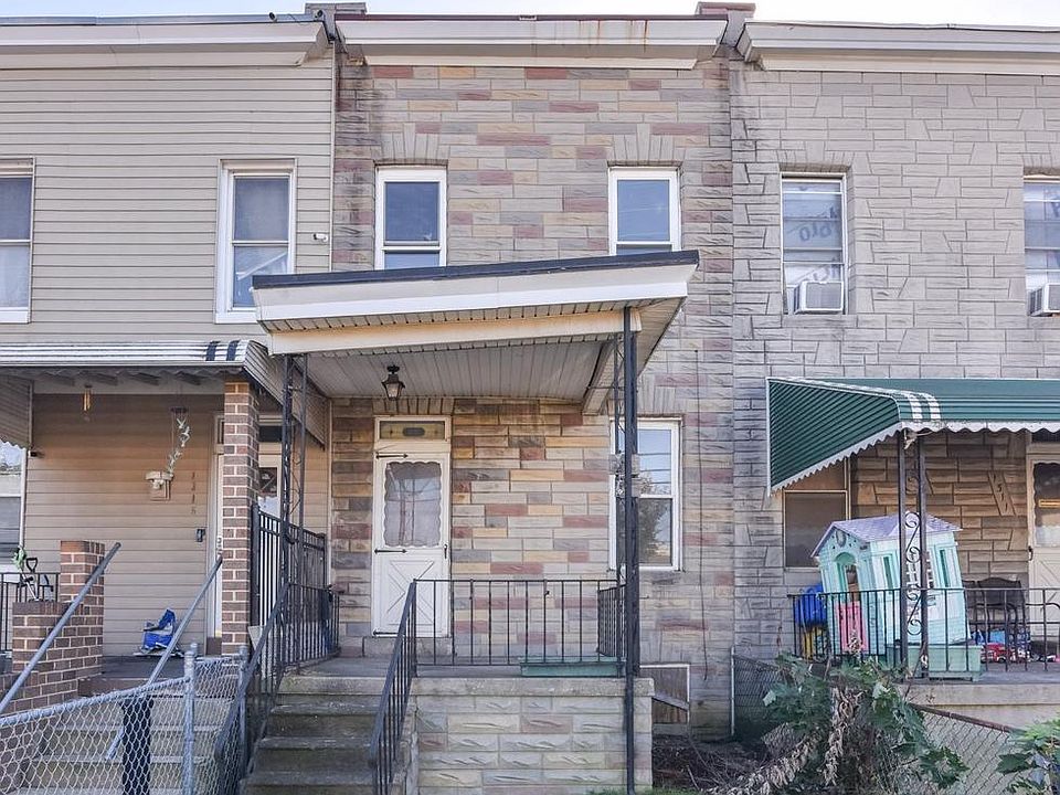 1st image of 1313 E Patapsco Ave