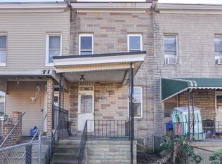 1313 E Patapsco Ave, Baltimore, MD 21225
