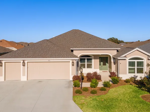 581 James Rd, The Villages, FL 32163
