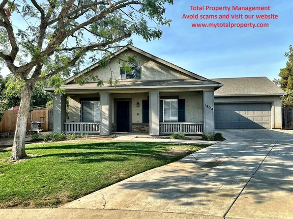 1404 Bradley Ct, Exeter, CA 93221