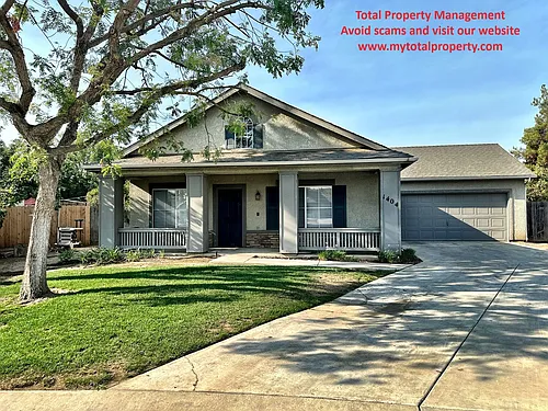 1404 Bradley Ct Photo 1