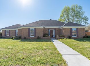 308 Silver Cir, Warner Robins, GA 31093