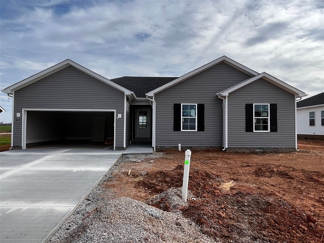 610 Saint Way, Franklin, KY 42134 MLS RA20231145 Zillow