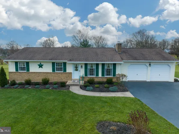 478 Homestead Ave, Souderton, PA 18964