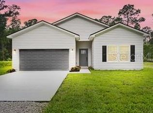 10065 Allison Ave, Hastings, FL 32145