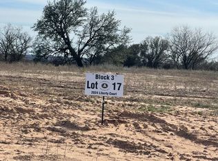 2024 Liberty St, Weatherford, TX 76086