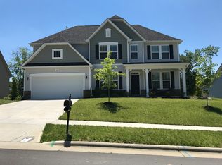 855 Langley Dr SE, Concord, NC 28025