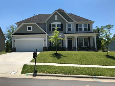 855 Langley Dr SE, Concord, NC, 28025