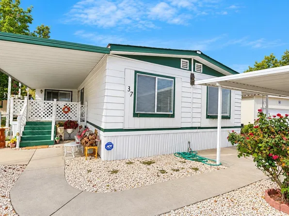 3950 Mack Rd Spc 37, Sacramento, CA 95823