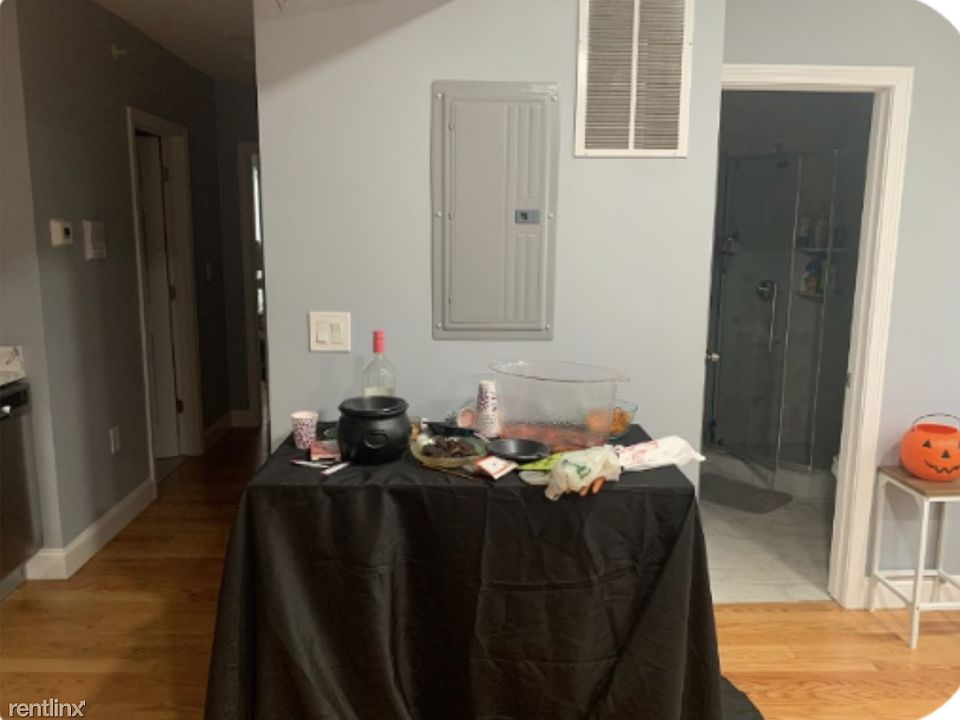 Dining/Living Area