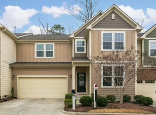 719 Transom View Way, Cary, NC 27519