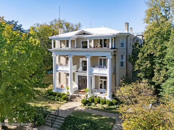 1505 Rosewood Ave APT 2, Louisville, KY 40204