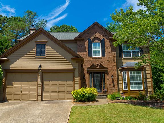 2nd image of 3511 Chastain Glen Ln NE