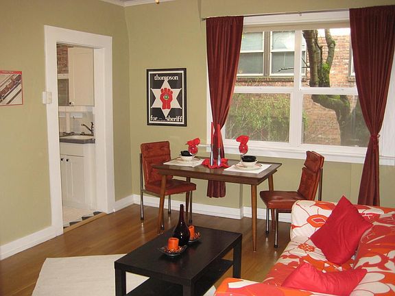 2nd image of 214 Summit Ave E APT 204