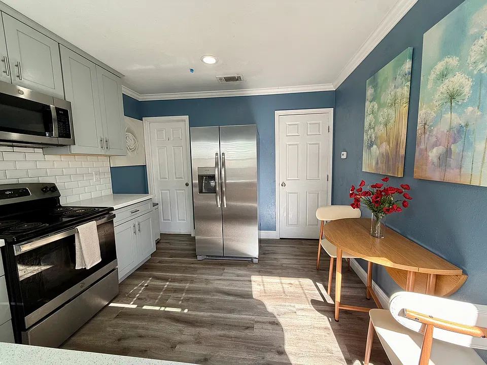 Flory Dr